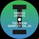 Clark, Roland / Knight, Mark / Wh0 / Penn, David / Chaney / Crusy [V20] Toolroom Sampler Vol 20 Toolrom