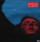 Troye Sivan In a Dream - Red & Blue Swirl Vinyl LP Capitol