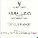 Terry, Todd / Sound Design 1