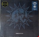 Thrice Identity Crisis - Sea Smoke Blue Vintyl Vagrant Records