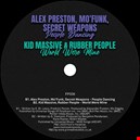 Knight, Mark / Karlson, Sam / Preston, Alex / Kid Massive 1