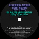 Knight, Mark / Karlson, Sam / Preston, Alex / Kid Massive [v6] Fool’s Paradise Sampler Vol. 6 Fools Paradise