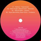 Hatiras / Knight, Mark / Clark, Roland / Alaia & Gallo / Illyus & Barrientos [V21] Toolroom Sampler Vol 21 Toolroom