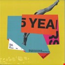 Various (V1) Music Makes Me Deeppa 5 Years Deeppa Records