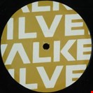 Ralph Session / Dfra / Missfly Voices & Kisses Silver Walker