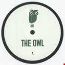 Owl, The Taste The Funk EP OWL