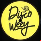 Hotmood (V1) Discoweey Hits Disco 12 Records