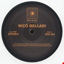 Nico Bellari 1