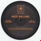 Nico Bellari Makes You Feel Like Dancing Disco De Jure