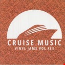 MARK FUNK / DANNY CRUZ / SAMO / MIRKO & MEEX / DENNIS MATSER (Vol XIII) Cruise Music Vinyl Jams Cruise Music