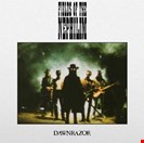 Fields Of The Nephilim Dawnrazor - White Vinyl Beggars Banquet