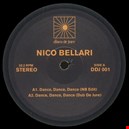 Nico Bellari 1