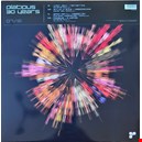 Union Jack / Art Of Tones / Berry, Simon / Moogwai 1