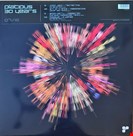 Union Jack / Art Of Tones / Berry, Simon / Moogwai [v7-12] Platipus 30 Years 07/12 Platipus