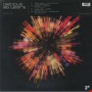 Poltergeist / Clanger / Union Jack / Art Of Trance [v8-12] Platipus 30 Years 08/12 Platipus