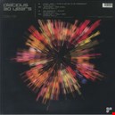 Union Jack / Jamnesia / Paragliders / Quietman 1