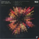 Union Jack / Jamnesia / Paragliders / Quietman [v9-12] Platipus 30 Years 09/12 Platipus