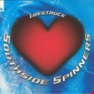 Southside Spinners Luvstruck - Red Vinyl Armada Music