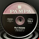 Koze, DJ 1