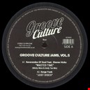 Reverendos Of Soul / Serge Funk / Soulista / Micky More & Andy Tee 1