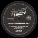Reverendos Of Soul / Serge Funk / Soulista / Micky More & Andy Tee [V5] Groove Culture Jams Vol.5 Groove Culture