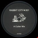 Razor Boy / Mirror Man Cutter Mix / Beyond Control Rabbit City Records