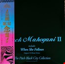 Moodymann Black Mahogani II - Smokey Vinyl On  Peacefrog