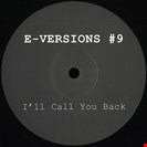 Mark E E-Version # 9 Merc