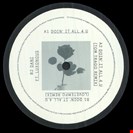 McDermott, Declan Doin’ It All 4 U Delusions of Grandeur