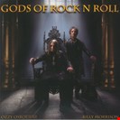Ozzy Osbourne / Morrison, Billy Gods Of Rock'n'Roll The Label Group