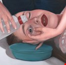 Dry Cleaning Secret Love -  Apricot Vinyl 4AD