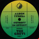 Tyrell, Alden / D.I.E. (Detroit In Effect) 1