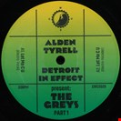 Tyrell, Alden / D.I.E. (Detroit In Effect) [P1] The Greys Part 1 Clone