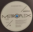 Audiotech Im Your Audio Tech Metroplex