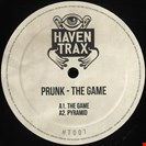 Prunk The Game Haven Trax