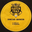 Quin, Dennis Imagination Haven Trax