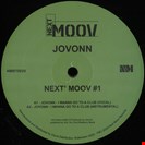 Jovonn Next Moov #1 Next Moov