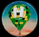 Various Artists Hospitality In The Park Hospital Records