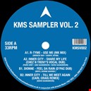 R-Tyme / Inner City / Dionne 1