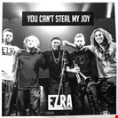 Ezra Collective You Can't Steal My Joy Enter The Jungle Records