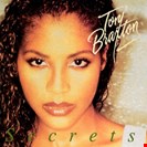 Braxton, Toni Secrets Sony