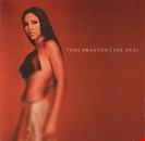 Braxton, Toni The Heat Sony