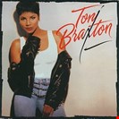 Braxton, Toni Toni Braxton Sony