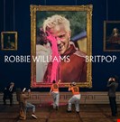 Williams, Robbie Britpop (White) Sony