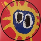 Primal Scream Screamadelica - Picture Disc Sony
