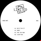 Rich NXT Piv Limited 11 PIV Limited