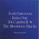 Patterson, Tedd / Inaya Day / Joi Cardwell 1