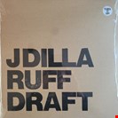 J Dilla Ruff Draft Stones Throw Records