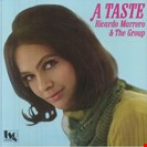 Ricardo Marrero & The Group A Taste TSG Records