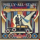 Philly Allstars Reimagined: Classics From The City Of Brotherly Love (Eric Kupper remixes) Jackpot